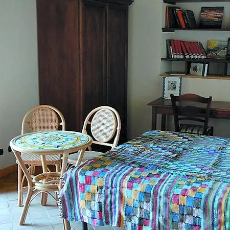 Farm stay Agriturismo Torello