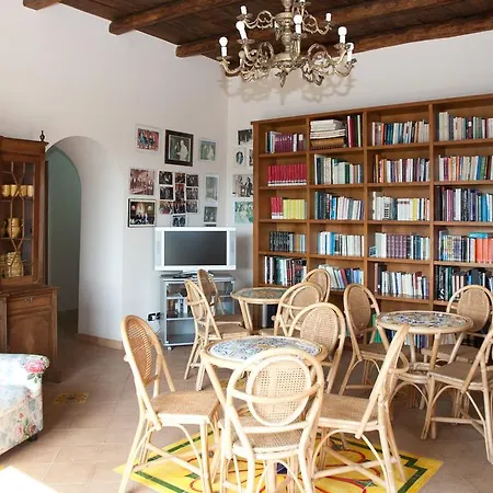 Agriturismo Torello Farm stay