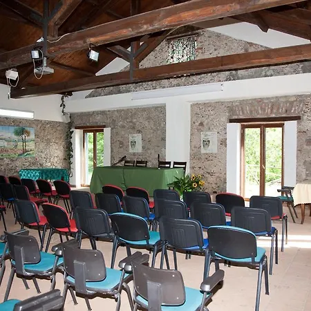 Vakantieboerderij Agriturismo Torello *