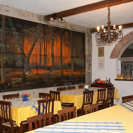 Agriturismo Torello