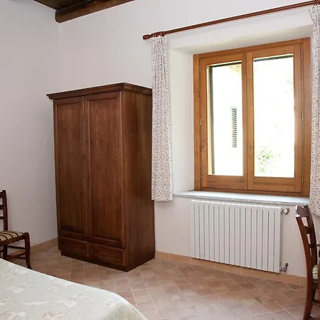 Agriturismo Torello