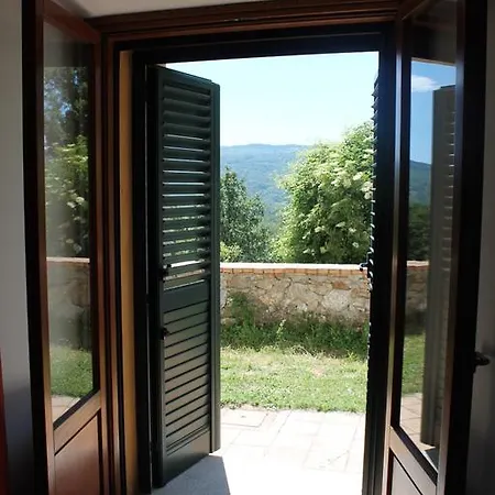 Agriturismo Torello