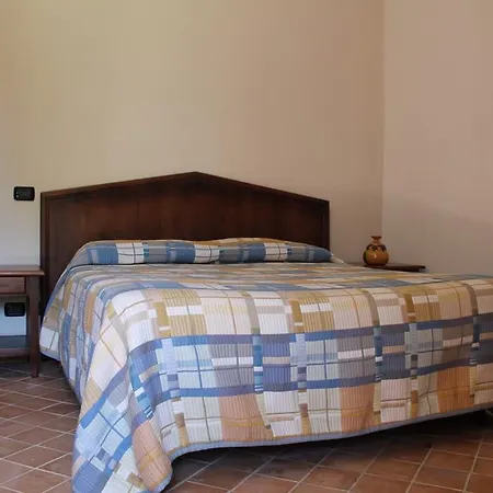 Farm stay Agriturismo Torello Torre di Ruggiero