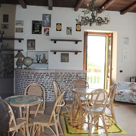 Agriturismo Torello