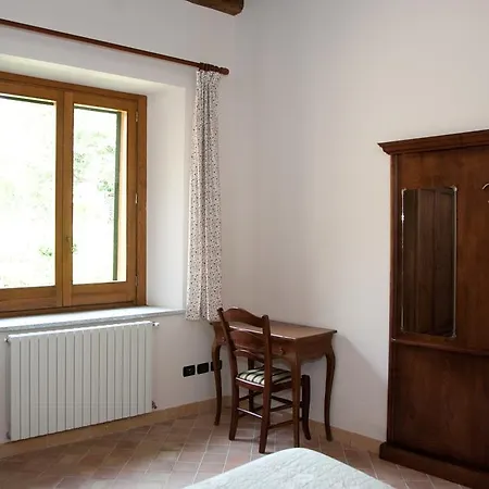 Farm stay Agriturismo Torello *