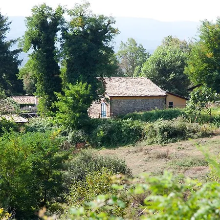 Farmház Agriturismo Torello Torre di Ruggiero