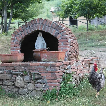 Agriturismo Torello