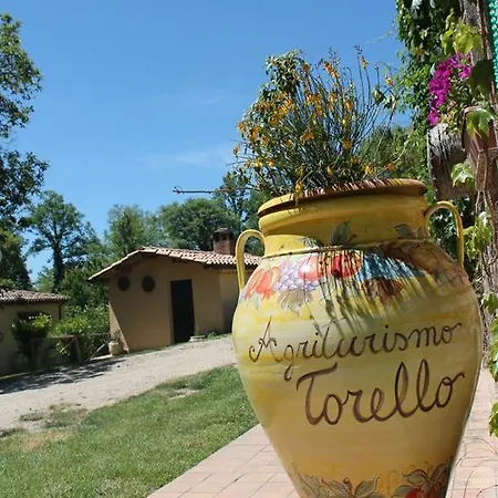 Agriturismo Torello