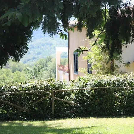 Farm stay Agriturismo Torello *