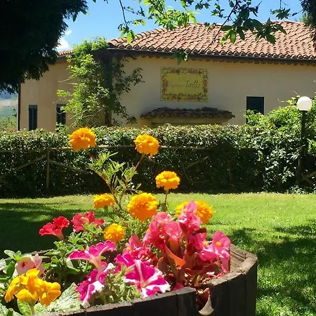 Agriturismo Torello Torre di Ruggiero