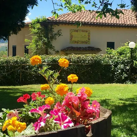 Agriturismo Torello Torre di Ruggiero