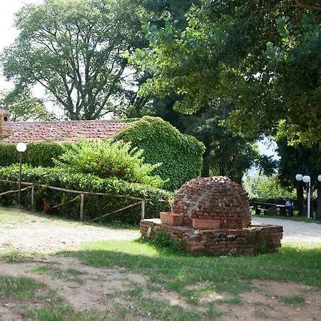 Farm stay Agriturismo Torello