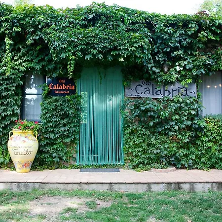 Farm stay Agriturismo Torello *