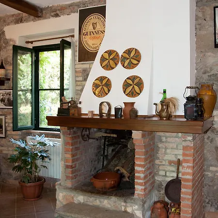 Agriturismo Torello