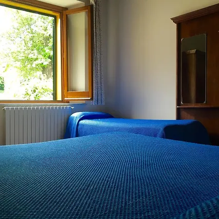 Farm stay Agriturismo Torello *