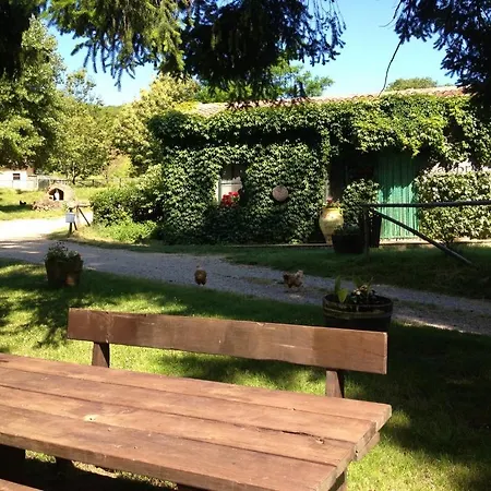 Agriturismo Torello Farmház