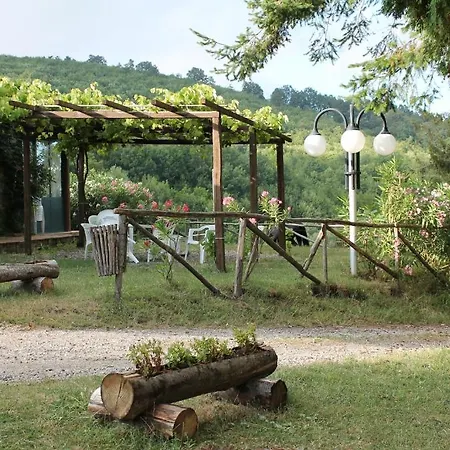 Farmház Agriturismo Torello