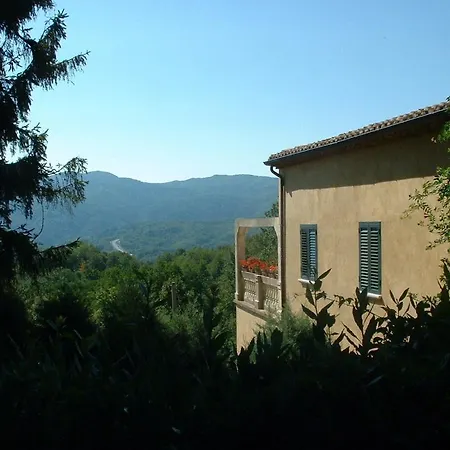 Agriturismo Torello *