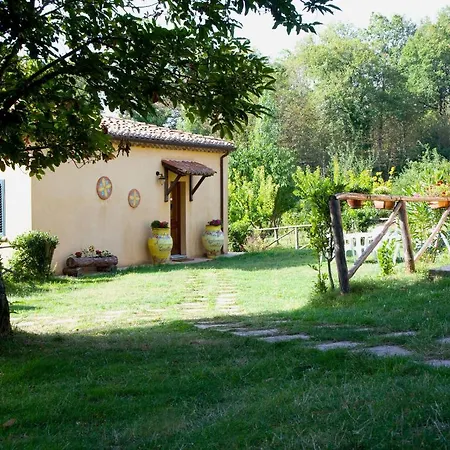 Agriturismo Torello Farm stay