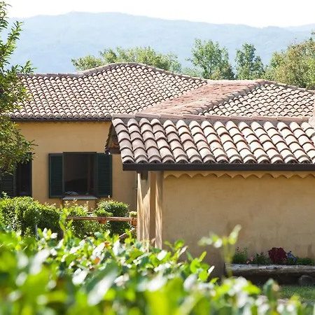Farm stay Agriturismo Torello *