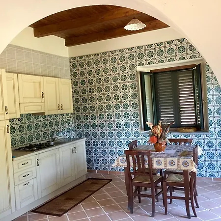 Farm stay Agriturismo Torello Torre di Ruggiero