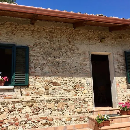 Farmház Agriturismo Torello Torre di Ruggiero