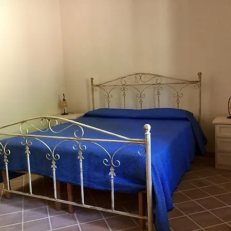 Agriturismo Torello * Torre di Ruggiero