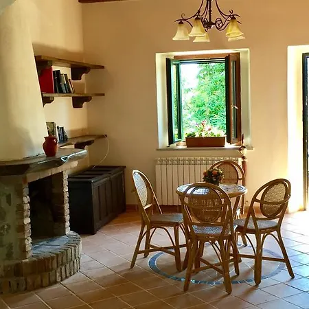 Agriturismo Torello