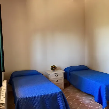 Farm stay Agriturismo Torello *