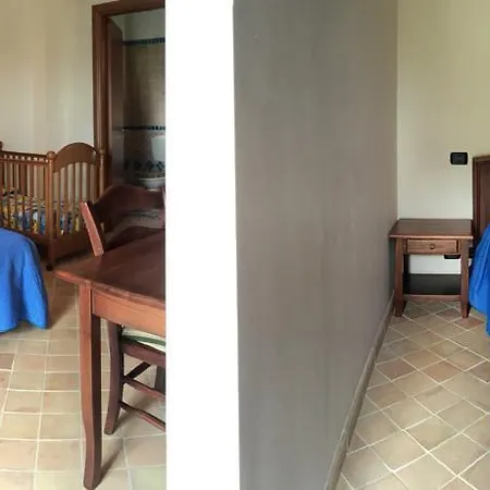 Agriturismo Torello Farmház *