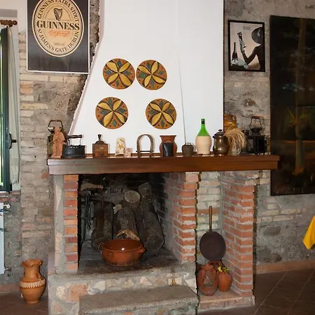 Agriturismo Torello *