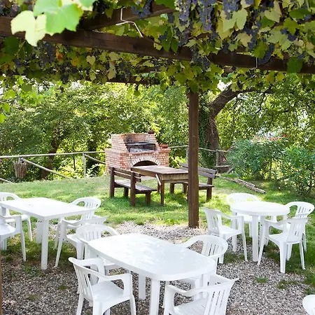 Agriturismo Torello Torre di Ruggiero