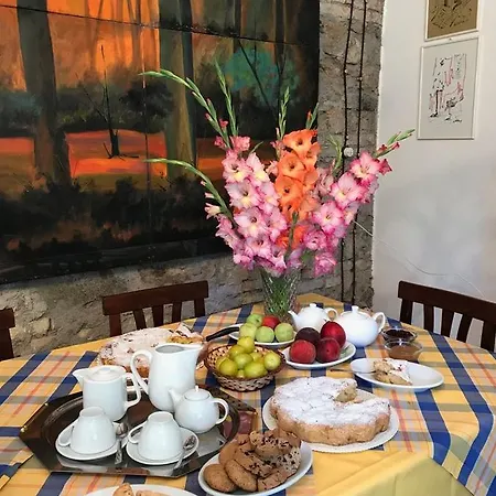 Farm stay Agriturismo Torello